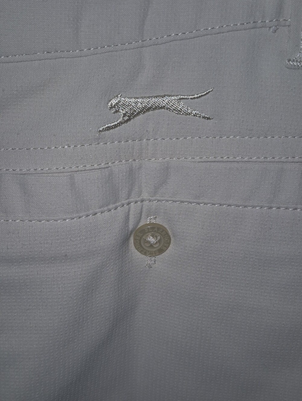 Womens Golf Skort By SLAZENGER - Picture 7 of 8